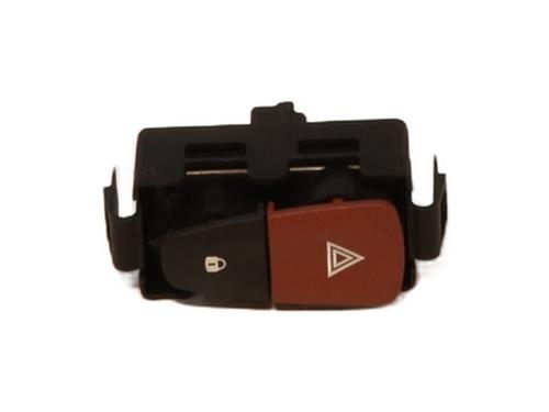 Warning switch RENAULT SCÉNIC III (JZ0/1_) 1.9 dCi (JZ0J, JZ1J, JZ1K, JZ1S) | BP28127393I22 - Image 3