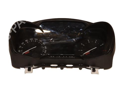 Used Instrument cluster CITROËN C3 / C3 ORIGIN III (SX) 1.6 BlueHDi 75 (75 hp) 24435143