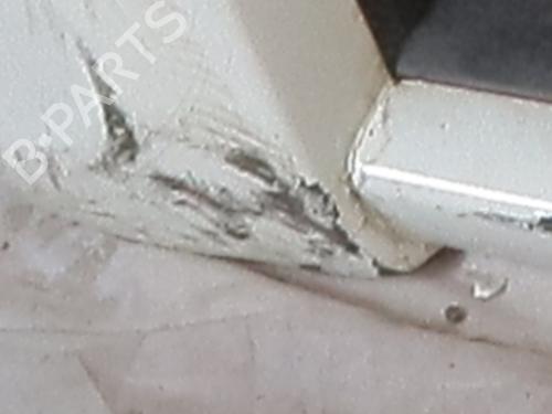 Front bumper RENAULT CLIO III (BR0/1, CR0/1) 1.5 dCi (C/BR0G, C/BR1G) | BP28216069C7 