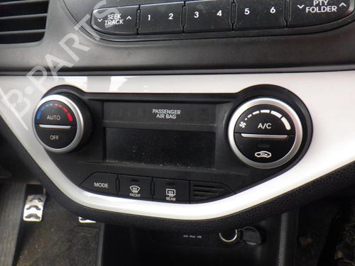 Front left seatbelt KIA PICANTO II (TA) 1.2 | BP39028972I26 - Image 16