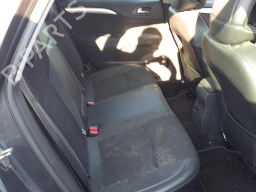 Used Parts CITROËN C4 II (NC_)  1.2 THP 130 (NCHNYM, NCHNYT)  4968730
