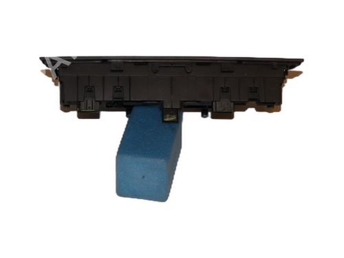 AC Styreenhet / Manøvreringsenhet SEAT LEON (5F1) 1.2 TSI | BP24335245I5 