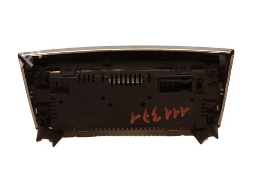 Climate control MERCEDES-BENZ CLK (C209) CLK 220 CDI (209.308) | BP28100478I5 