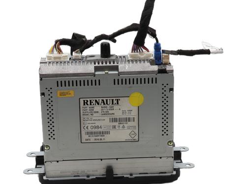 Radio DACIA DUSTER (HS_) 1.5 dCi | BP31092908E6 