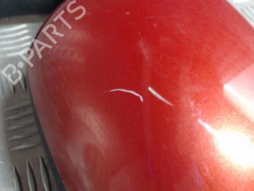 Right mirror NISSAN MICRA III (K12) 1.5 dCi | BP24292046C27