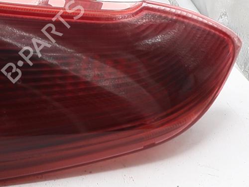 Used Left taillight Left taillight 37469944 37469944