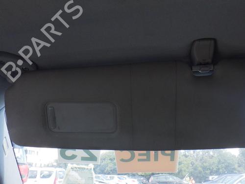 Left sun visor BMW 1 (E81) 116 i | BP28611701I1 