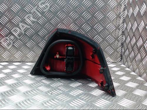 Used Left taillight Left taillight RENAULT VEL SATIS (BJ0_) 2.2 dCi (BJ0E, BJ0F) (150 hp) 24292290 24292290