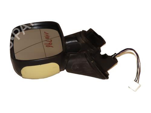 Used Left mirror Left mirror FIAT DOBLO MPV (119_, 223_) 1.9 JTD (223AXE1A) (100 hp) 24290259 24290259