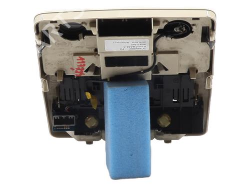 Interior roof light LAND ROVER RANGE ROVER EVOQUE (L538) 2.2 D | BP30326722I8