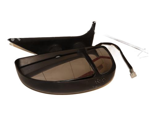 Left mirror PEUGEOT BOXER Van (244) 2.2 HDi | BP24503258C26 