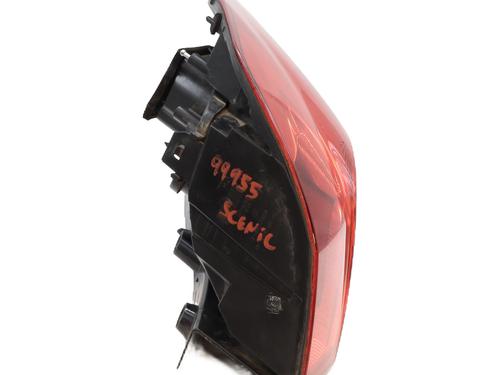 Used Left taillight Left taillight RENAULT SCÉNIC II (JM0/1_) 1.5 dCi (JM1F) (86 hp) 27327508 27327508