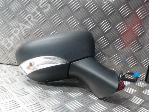 Right mirror RENAULT CLIO IV (BH_) 1.5 dCi 75 | BP24288768C27 