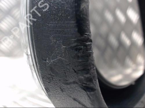 Left mirror MERCEDES-BENZ A-CLASS (W168) A 170 CDI (168.009, 168.109) | BP24291209C26 