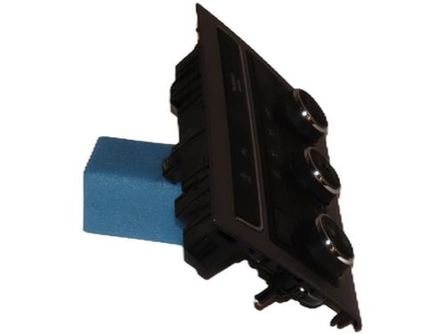 Climate control SEAT LEON (5F1) 1.2 TSI | BP24335245I5 - Image 2