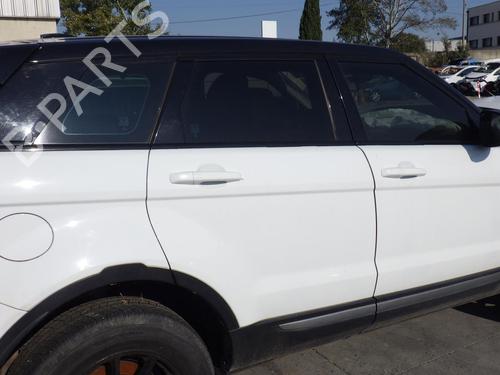 Right rear door LAND ROVER RANGE ROVER EVOQUE (L538) 2.2 D | BP29571144C5 