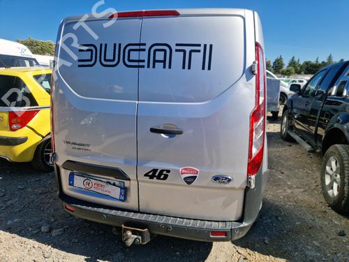 Left front window switch FORD TRANSIT CUSTOM V362 Van (FY, FZ) 2.0 EcoBlue | BP38088874I27 - Image 15