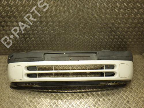 Used Front bumper RENAULT CLIO II (BB_, CB_) 1.4 (B/CB0C, B/CB0S) (75 hp) 24291557