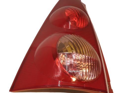 Used Left taillight PEUGEOT 107 (PM_, PN_) 1.0 (68 hp) 24826989