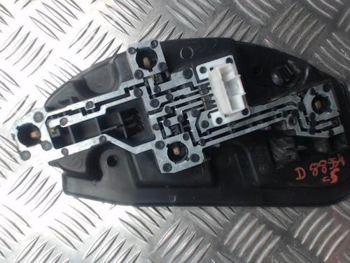 Lamp holder CITROËN C5 I (DC_) 2.0 HDi (DCRHZB, DCRHZE) | BP24290844L10 - Image 2