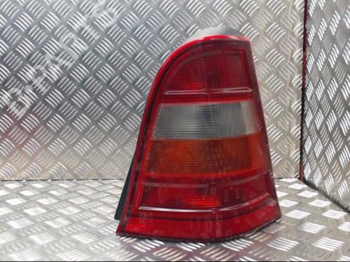 Used Right taillight MERCEDES-BENZ A-CLASS (W168) A 160 CDI (168.007) (60 hp) 24289411