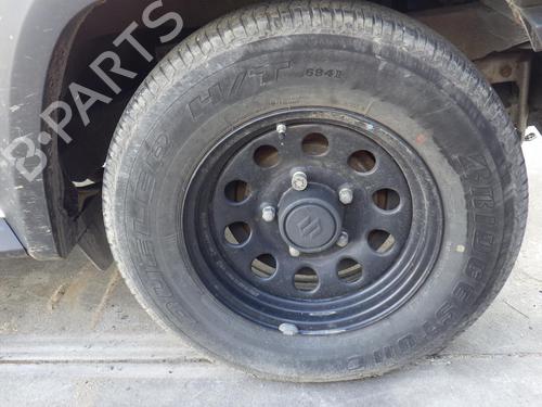 Llanta SUZUKI JIMNY Closed Off-Road Vehicle (A6G) 1.5 AllGrip (JB74W, JB74V, A6G415) (102 hp) 32326636