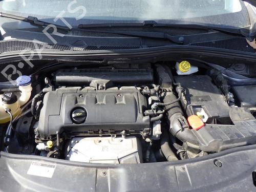 Used Gearbox PEUGEOT 2008 I (CU_) 1.6 VTi (120 hp) 29011898