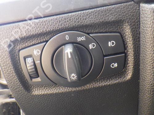 Used Headlight switch BMW 1 (E81) 116 i (122 hp) 28611695
