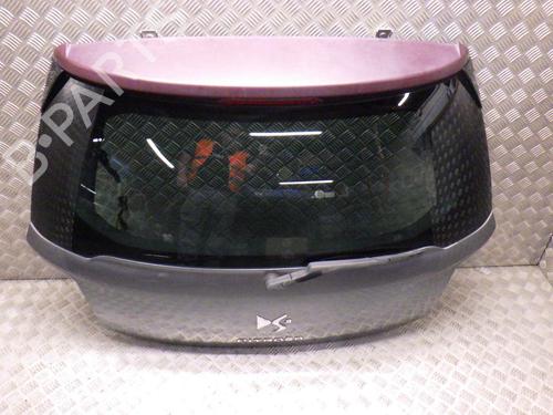 Bakluke CC/Kombi-Kupé CITROËN DS3 (SA_) 1.6 HDi 90 (92 hp) 24289823