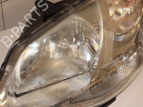 Left headlight SSANGYONG KORANDO (CK) 2.0 e-XDi 4WD | BP24291379C28  - Image 5