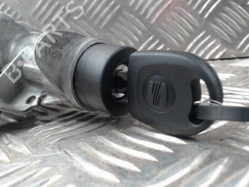 Contactslot SEAT IBIZA III (6L1) 1.9 TDI (100 hp) 24290746
