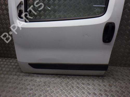 Left front door PEUGEOT BIPPER (AA_) 1.4 HDi | BP24288676C2 