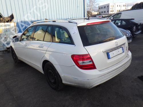 Electronic module MERCEDES-BENZ C-CLASS T-Model (S204) C 180 CDI (204.200) | BP39080337M83 - Image 11