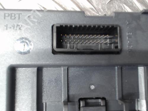 Card reader RENAULT CLIO IV (BH_) 1.5 dCi 75 | BP24290672E4 