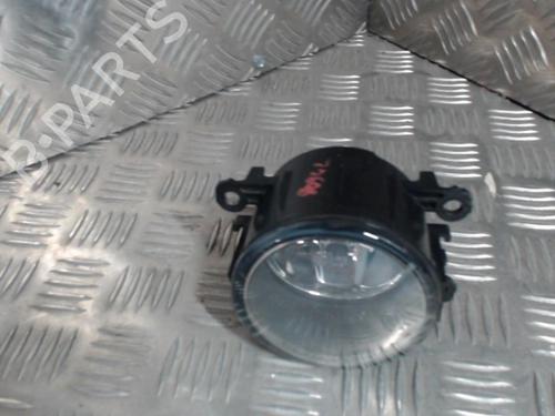Used Right front fog light Right front fog light RENAULT SCÉNIC II (JM0/1_) 1.9 dCi (JM14) (131 hp) 24290964 24290964