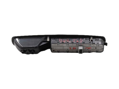Left front window switch RENAULT SCÉNIC III (JZ0/1_) 1.6 dCi (JZ00, JZ12) | BP38185990I27 - Image 5