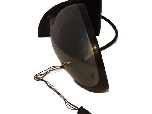 Left mirror PEUGEOT 307 (3A/C) 1.6 HDi | BP28035981C26 