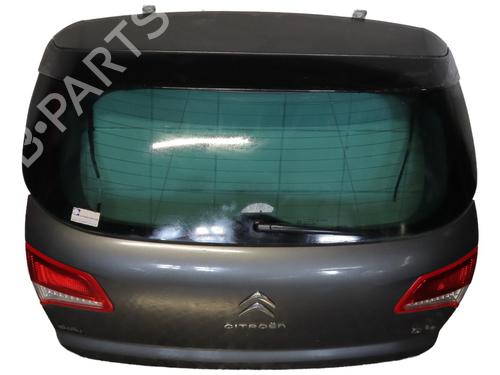 Bagklap CC/Kombi-Coupé CITROËN C4 II (NC_) 1.6 VTi 120 (NC5FS0, NC5FS9) (120 hp) 32212390