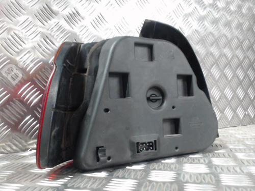 Used Right taillight Right taillight BMW 5 (E39) 530 d (184 hp) 24291563 24291563