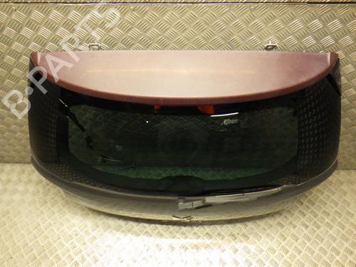 Tailgate CITROËN DS3 (SA_) 1.6 HDi 90 | BP24289823C6 