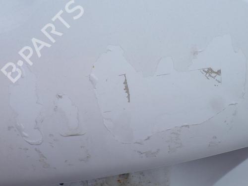 Tailgate PEUGEOT 208 I (CA_, CC_) 1.2 VTI 82 | BP29599131C6