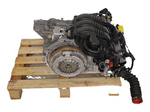Engine RENAULT TWINGO III (BCM_, BCA_) 1.0 SCe 65 (BCMJ) | BP38590906M1 - Image 3