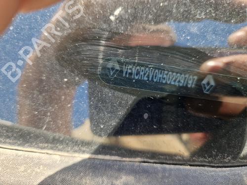 Switch RENAULT CLIO III (BR0/1, CR0/1) 1.5 dCi | BP38476771I30  - Image 10