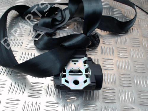 Used Rear left seatbelt Rear left seatbelt VW POLO V (6R1, 6C1) 1.6 TDI (90 hp) 24289100 24289100
