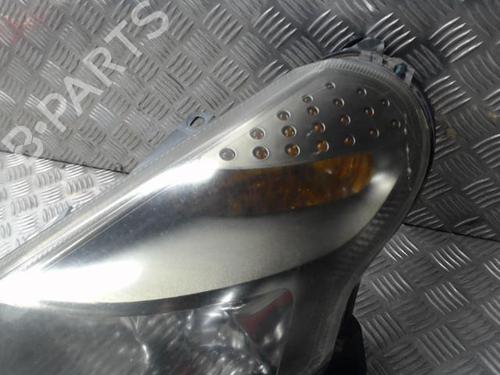 Left headlight CITROËN C3 Pluriel (HB_) 1.4 HDi | BP24289843C28 - Image 2