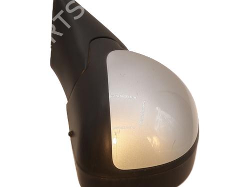 Left mirror CITROËN XSARA PICASSO (N68) 1.6 HDi | BP28077454C26 