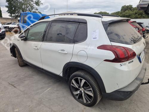 Hattehylde PEUGEOT 2008 I (CU_) 1.6 BlueHDi 120 | BP36793966C85 - Image 13