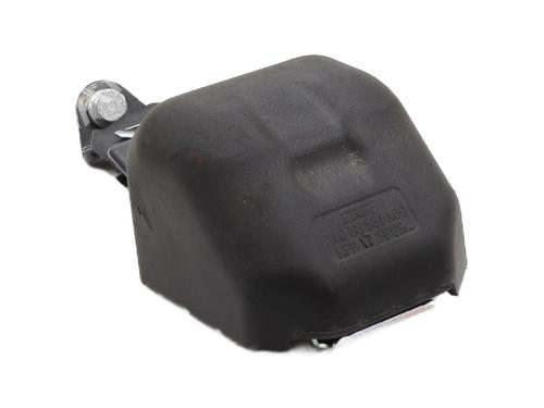 Rear left seatbelt CITROËN DS3 (SA_) 1.6 HDi 110 | BP31290133I29  - Image 5