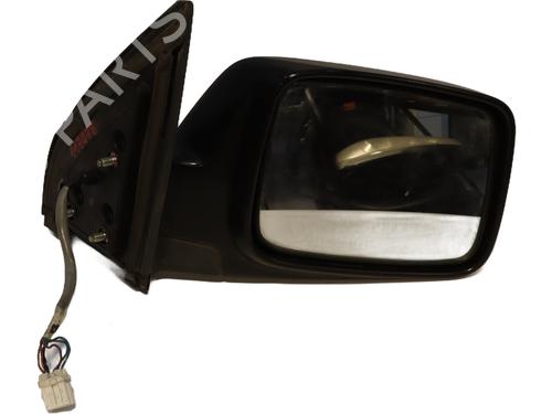 Used Right mirror NISSAN X-TRAIL I (T30) 2.2 Di 4x4 (114 hp) 27999763
