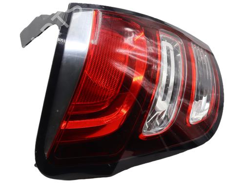 Left taillight CITROËN C3 II (SC_) | BP37001386C34 - Image 7